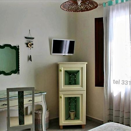 Azzurromare Hotel San Vito Lo Capo Kültér fotó