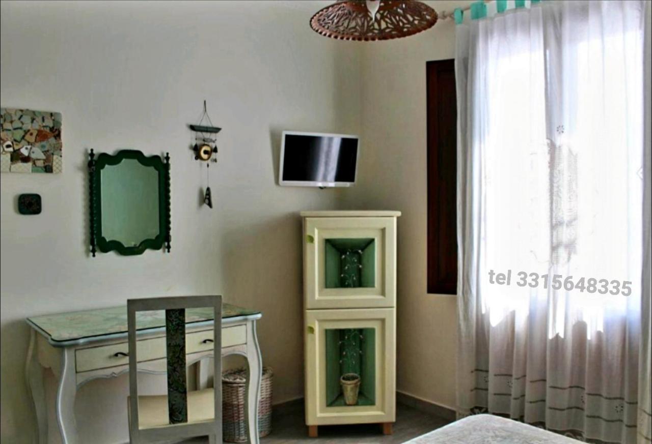 Azzurromare Hotel San Vito Lo Capo Kültér fotó