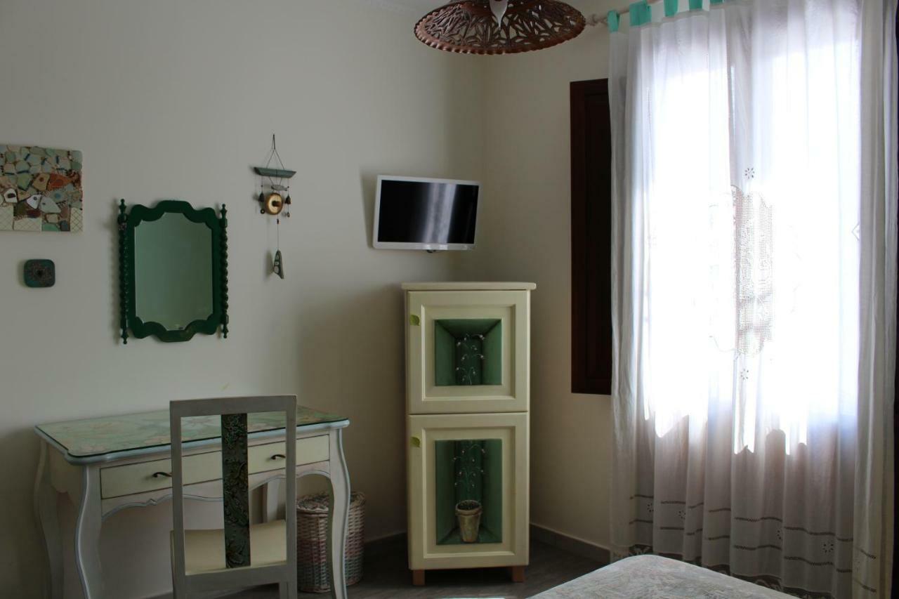 Azzurromare Hotel San Vito Lo Capo Kültér fotó